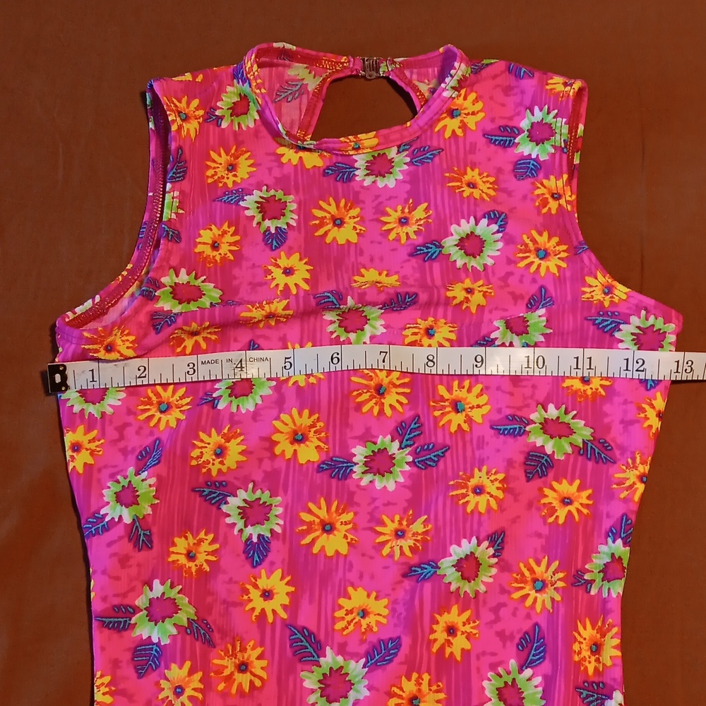 GIRLS/YOUTH BATHINGSUIT - Picture 5 of 7